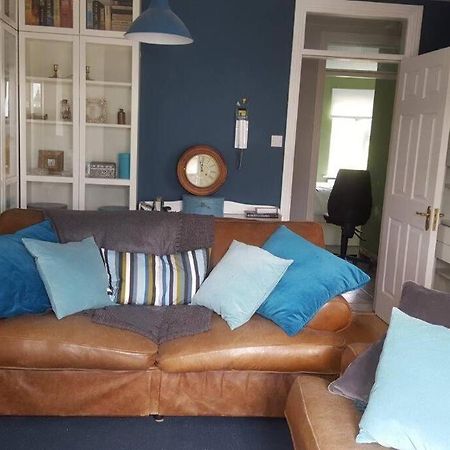 Galway City Lovely 2 Bed Apartment Ngoại thất bức ảnh