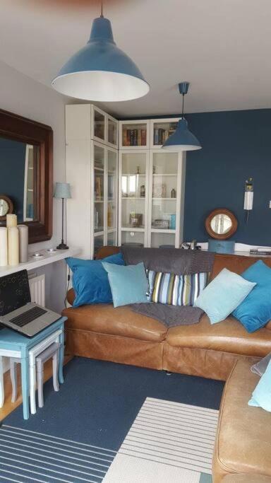 Galway City Lovely 2 Bed Apartment Ngoại thất bức ảnh