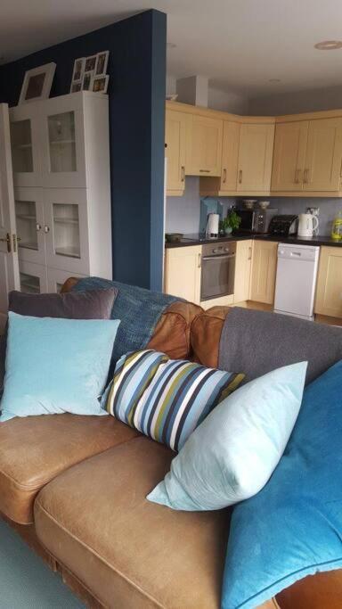 Galway City Lovely 2 Bed Apartment Ngoại thất bức ảnh