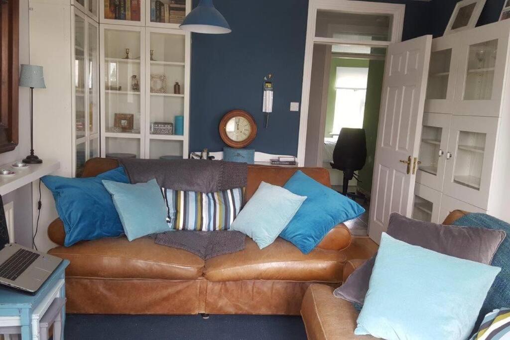 Galway City Lovely 2 Bed Apartment Ngoại thất bức ảnh